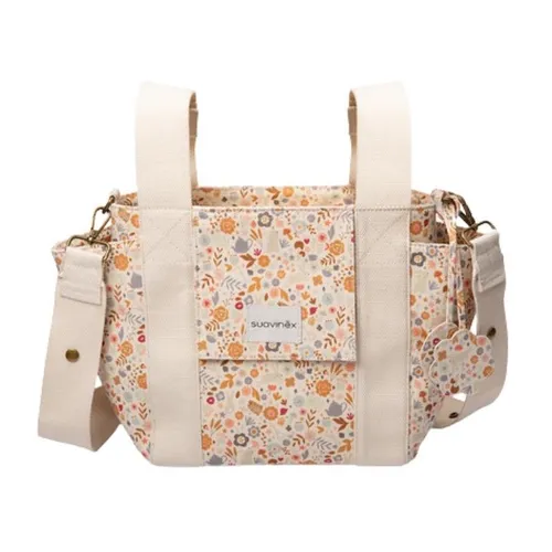 Suavinex Bolso Maternidad pequeño Color estampado