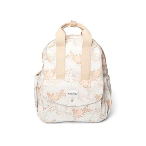 Suavinex Mochila Maternidad Adulto “Poetry” beige