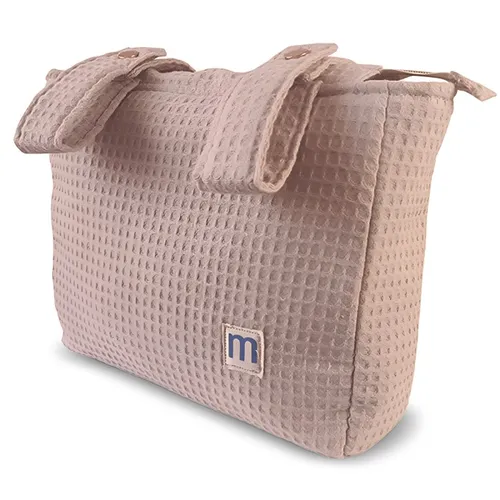 Mustela Bolsa de carrito Beige