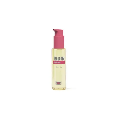 Isdin woman body oil 1 botella 100 ml