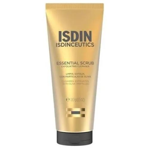 Isdinceutics essential scrub 100 grs