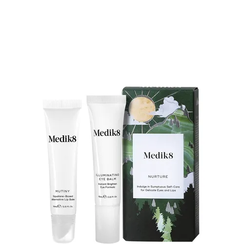 Medik8 kit nurture