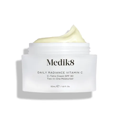 Medik8 daily radiance vitamin c 50ml