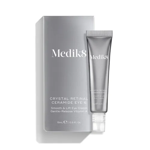 Medik8 crystal retinal ceramide eye 6  15 ml