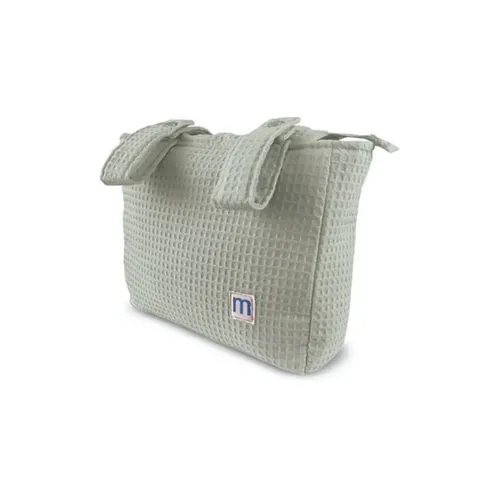 Mustela Bolsa de Carrito Menta