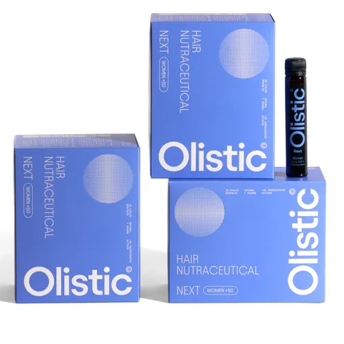 Olistic next pack 3