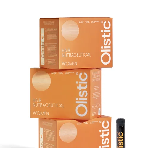 Olistic  women pack 3