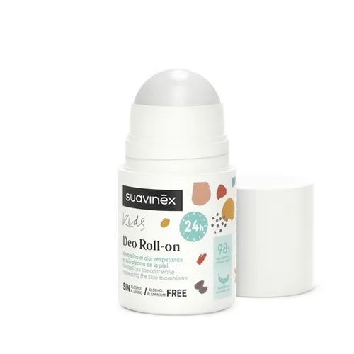 Suavinex kids 1 roll on 50 ml