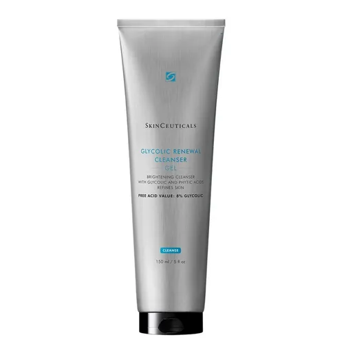 Skinceuticals glycolic renewal cleanser 150 ml