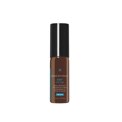 Skinceuticals Triple tratamiento antioxidante aox eye gel 15 ml