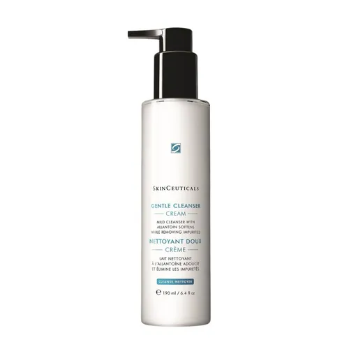 Skinceuticals gentle cleanser leche limpiadora 200 ml