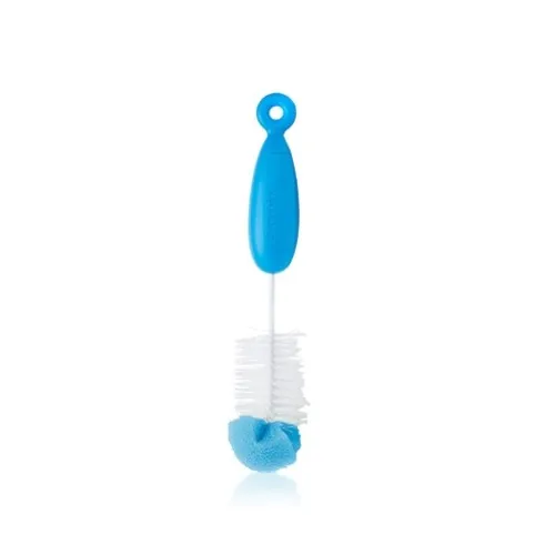 Suavinex cepillo limpiabiberon  duo