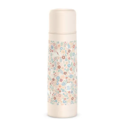 Suavinex Termo para líquidos Beige Unisex 500 ml
