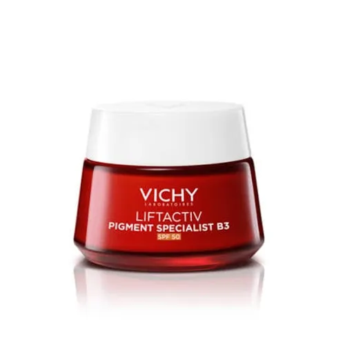 Vichy Liftactiv Pigment Specialist B3 SPF50 Crema antimanchas 50ML