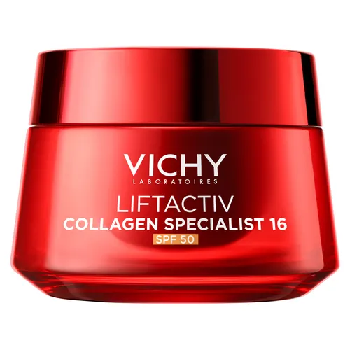 Vichy liftavtiv collagen specialist16 crema spf50 50ml