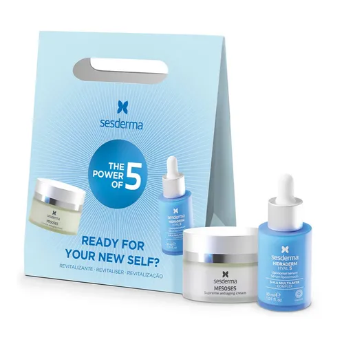 Sesderma Cofre revitalizante