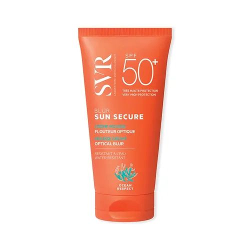 Svr Sun Secure Blur SPF50 50 Ml