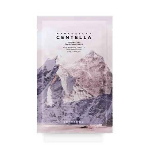 SKIN1004  Mascarilla Facial SKIN1004 Madagascar Centella Poremizing Clarifying Mask 23ml