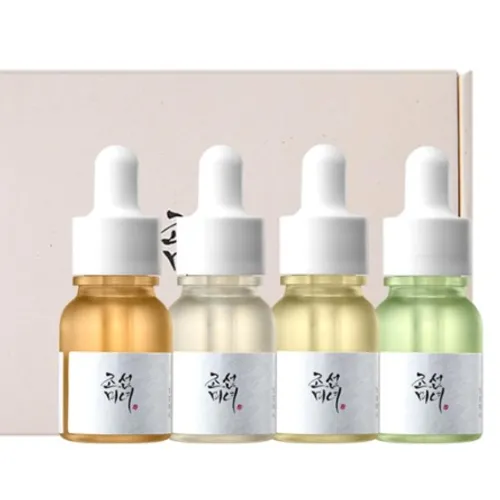 Beauty of Joseon Hanbang Serum Discovery Kit