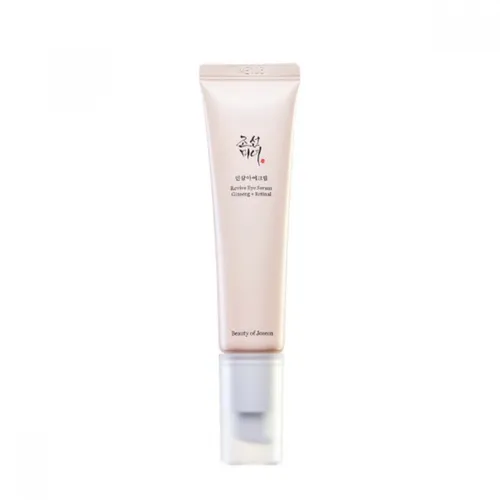 Beauty of Joseon Revive Eye Serum Ginseng + Retinal Contorno de Ojos 30 Ml