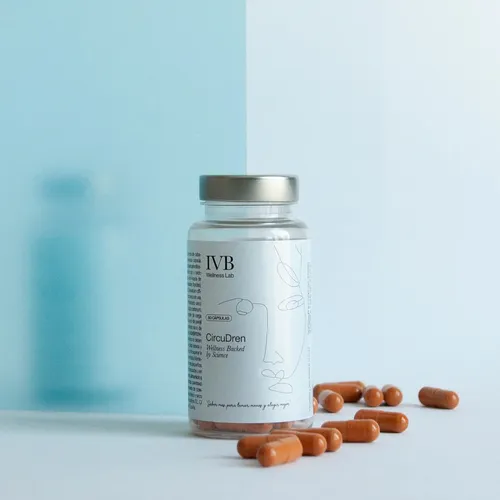 IVB CicuDren 60 Cápsulas