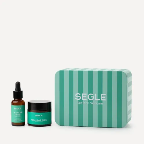 Segle Cofre Antiedad Nutrición