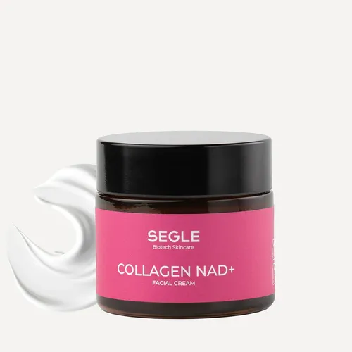Segle Crema Collagen NAD+ 50 Ml