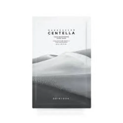 SKIN1004  Mascarilla Facial SKIN1004 Madagascar Centella Tone Brightening Glow Mask 25 Ml