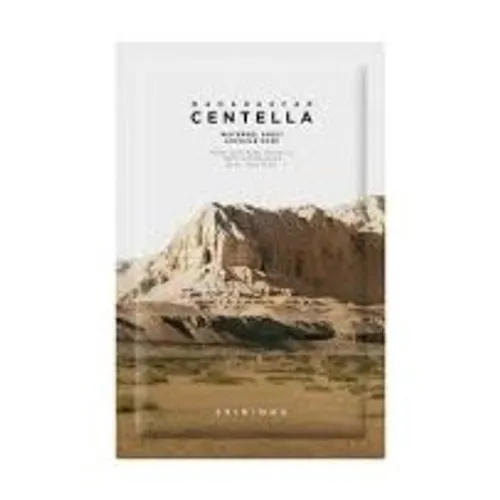 SKIN1004 Madagascar Centella Watergel Sheet Ampoule Mask 25 Ml