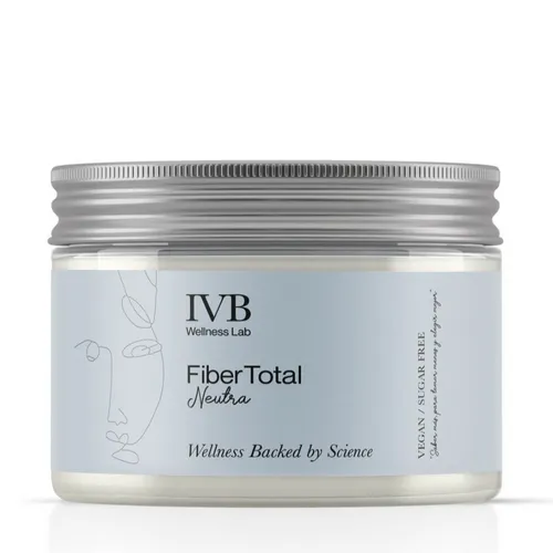 IVB FiberTotal Neutra 120 Grs.