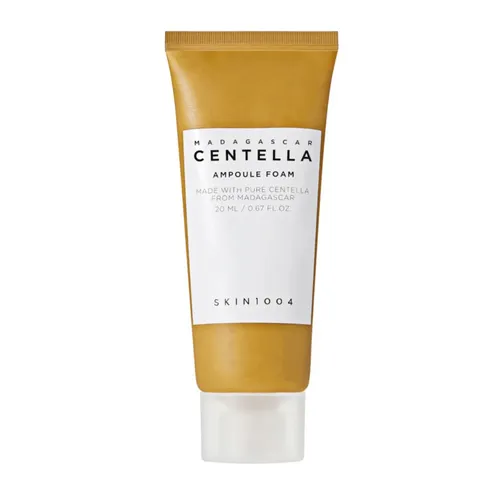 SKIN1004 Madagascar Centella Ampoule Foam 20 Ml