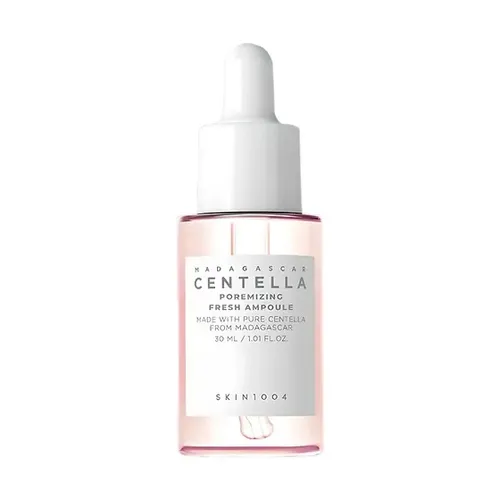 Skin1004 Madagascar Centella Poremizing Fresh Ampoule 30 Ml