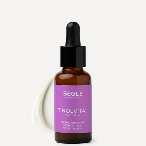 Segle Clinical Tinovital Serum 30 Ml