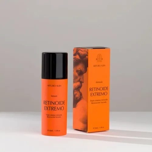 Arturo Alba Retinoide Extremo 30 Ml