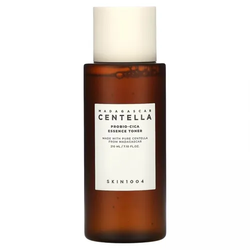 SKIN1004 Madagascar Centella Probio-Cica Essence Toner Tónico 210 Ml