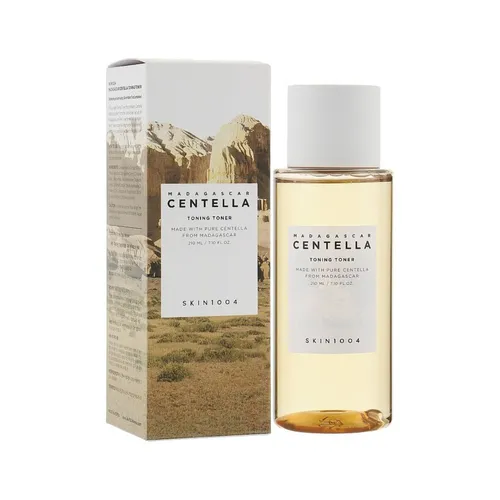 SKIN1004 Madagascar Centella Toning Toner 30 Ml
