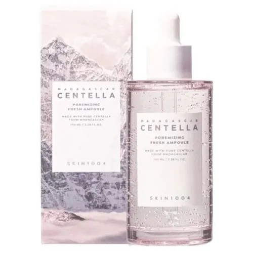 SKIN1004 Madagascar Centella Poremizing Fresh Ampoule 100 Ml