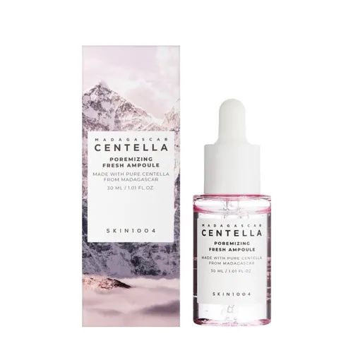 Skin1004 Madagascar Centella Poremizing Fresh Ampoule 50 Ml