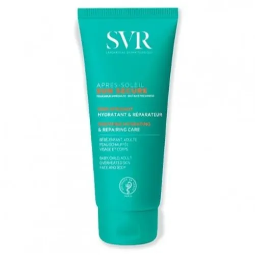 Svr sun secure after sun 200ml