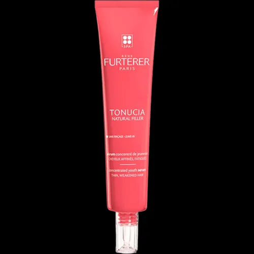 Tonucia sérum concentrado