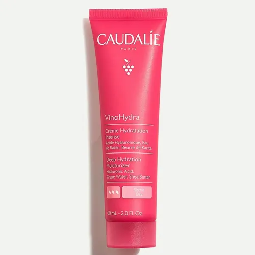 Vinohydra crema hidratación intensa 60ml