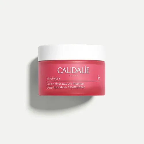 Vinohydra crema hidratación intensa 50ml