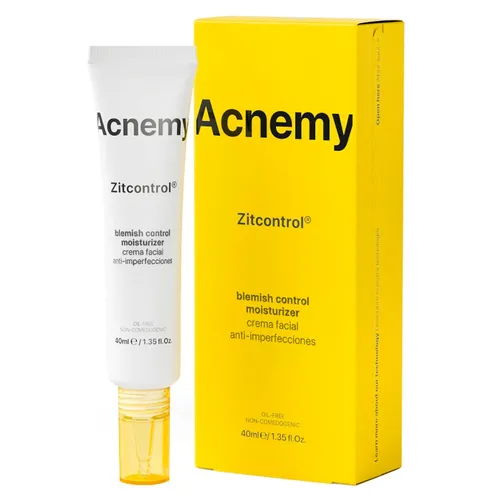 Acnemy zitcontrol crema