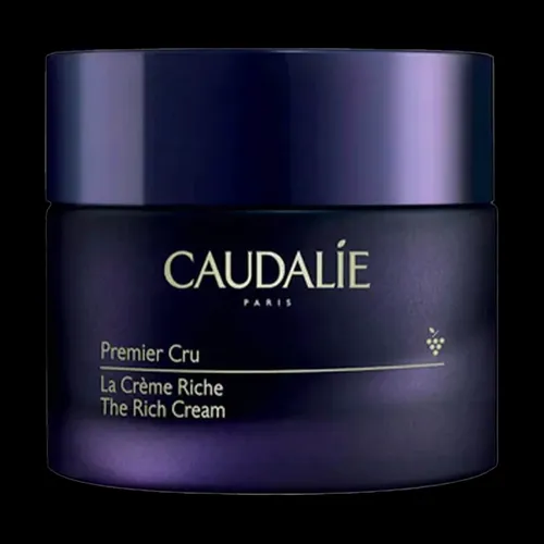 Premier cru la creme riche