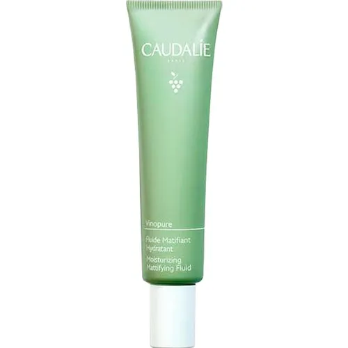 Vinopure fluido matificante hidratante