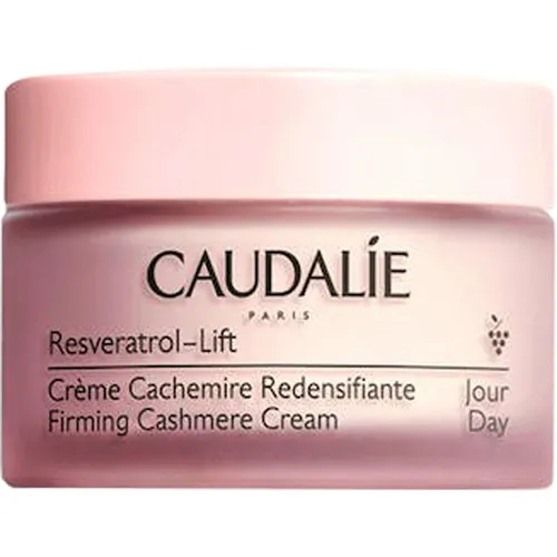 Resveratrol-lift crema cachemir