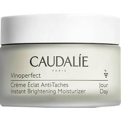 Vinoperfect crema antimanchas niacinamida