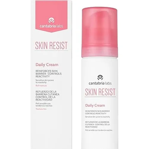 Skin resist daily cream 50ml