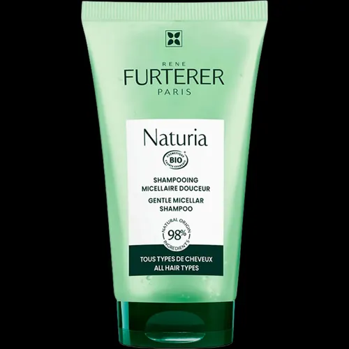 Naturia champú 200ml