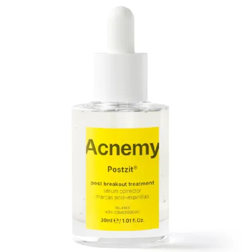 Acnemy post zit sérum corrector